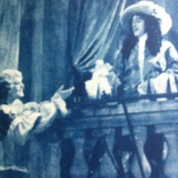 Nell Gwyn photo