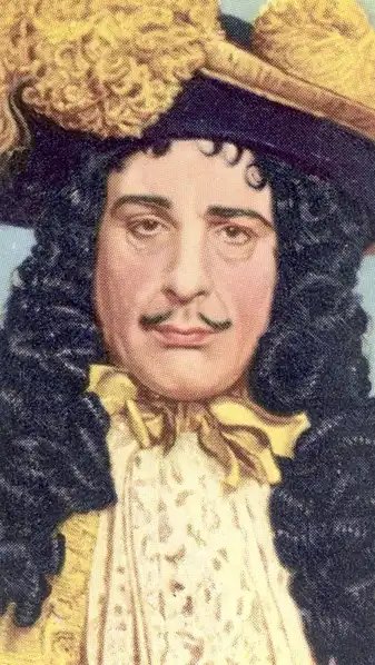 Nell Gwyn photo