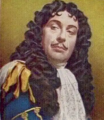 Nell Gwyn photo