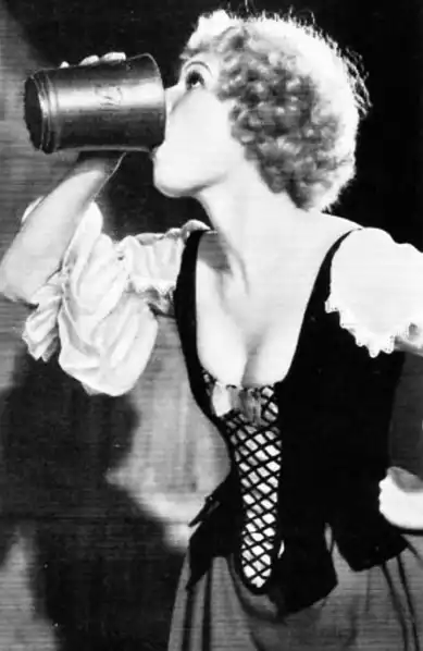 Nell Gwyn