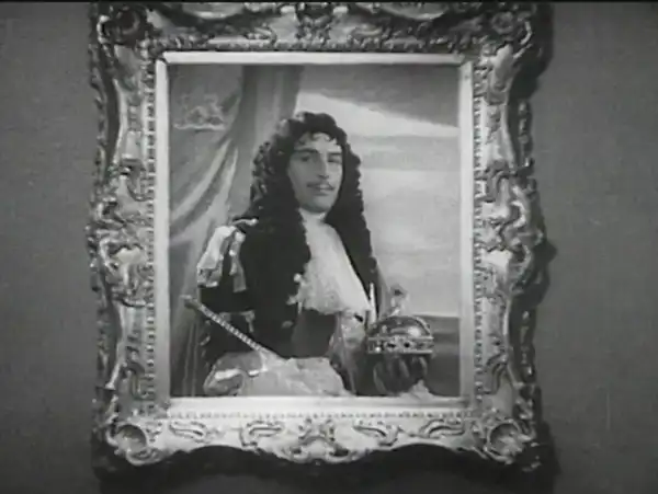 Nell Gwyn
