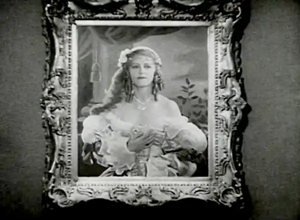 Nell Gwyn