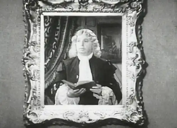 Nell Gwyn