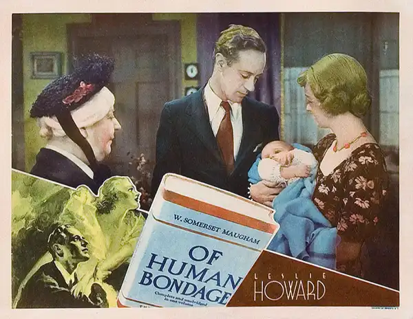 Of Human Bondage photo