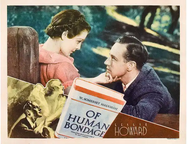 Of Human Bondage photo