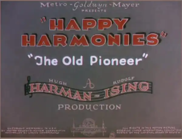 The Old Pioneer photo