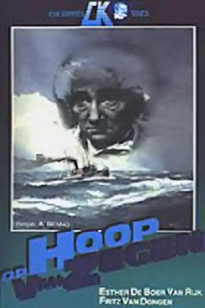 Op hoop van zegen scene