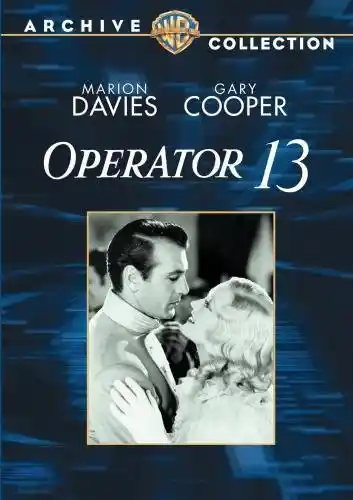 Operator 13
