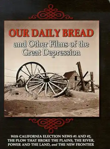 Our Daily Bread photo