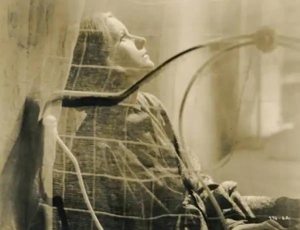 The Painted Veil photo