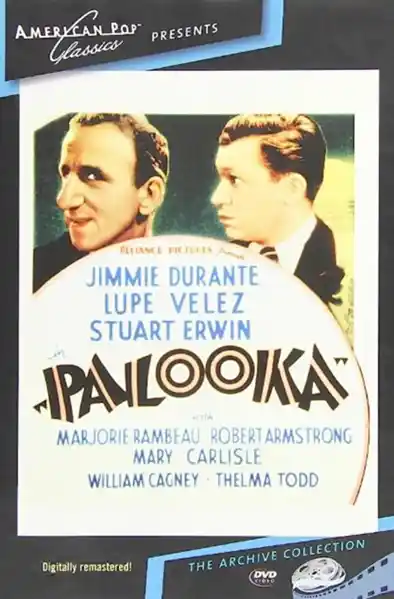 Palooka photo