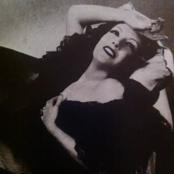 Palooka photo