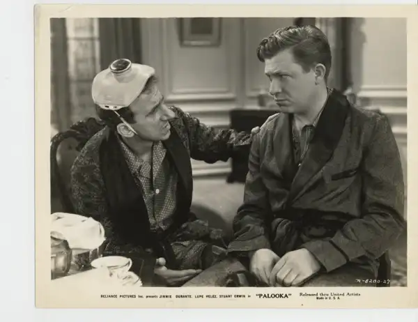 Palooka photo