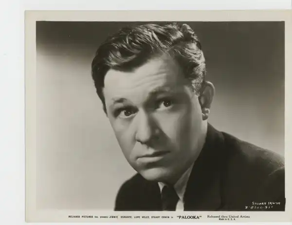 Palooka photo