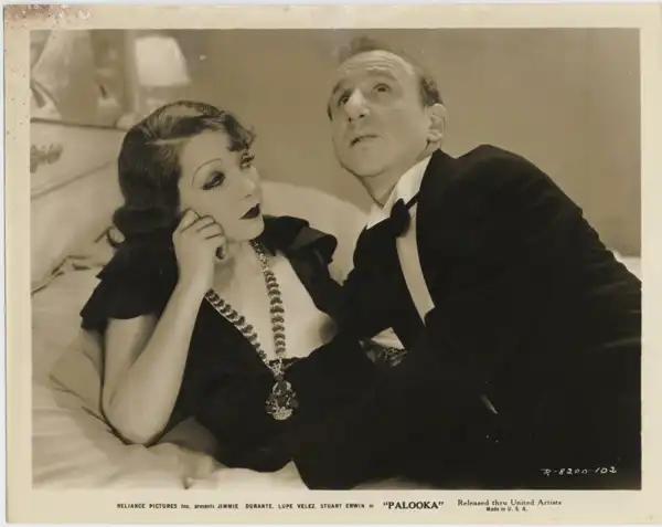 Palooka photo