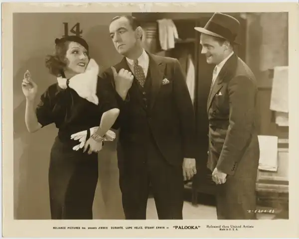 Palooka photo
