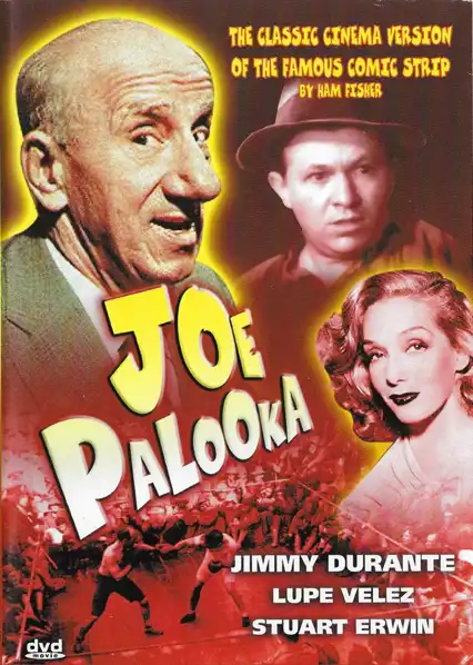 Palooka photo