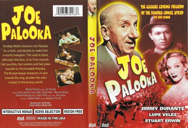 Palooka photo