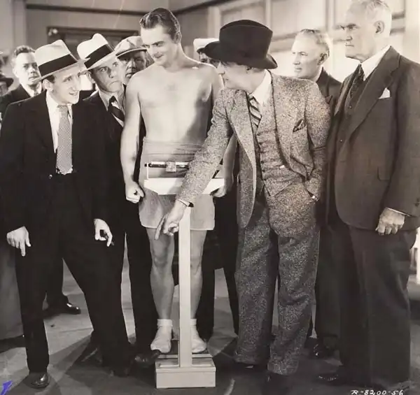 Palooka photo