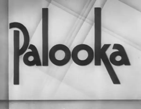 Palooka photo