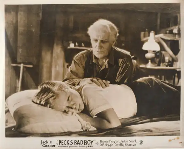 Peck's Bad Boy photo