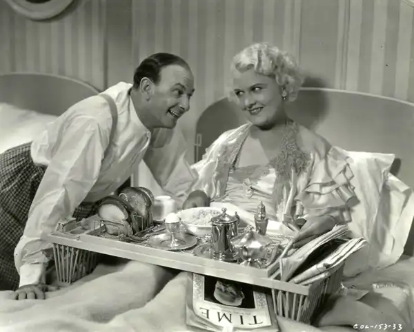 Perfectly Mismated scene