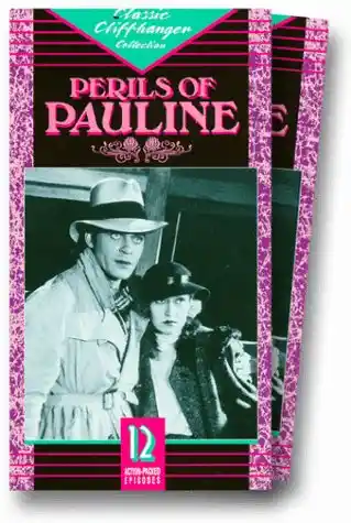 Perils of Pauline photo