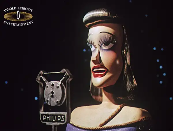 Philips Cavalcade