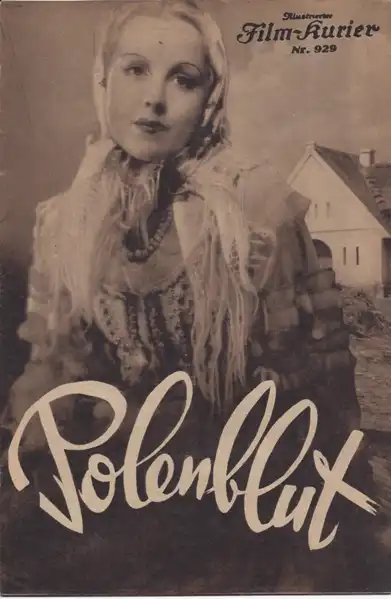 Polenblut