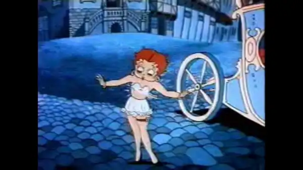 Poor Cinderella photo