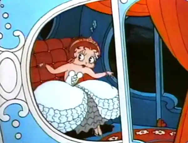 Poor Cinderella photo