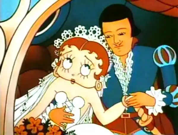 Poor Cinderella