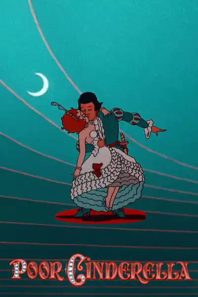 Poor Cinderella