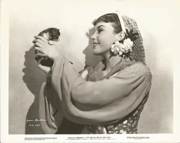 The Private Life of Don Juan photo