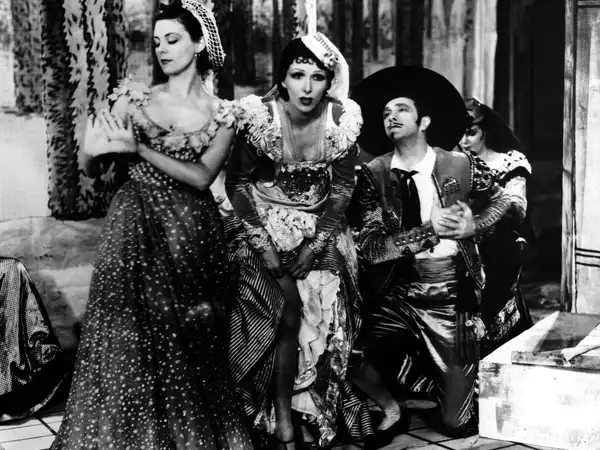 The Private Life of Don Juan photo