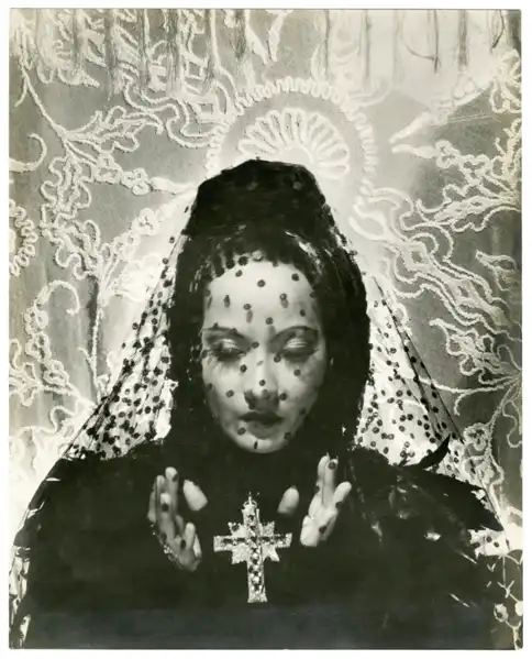 The Private Life of Don Juan photo
