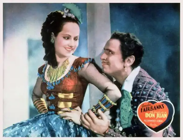 The Private Life of Don Juan photo