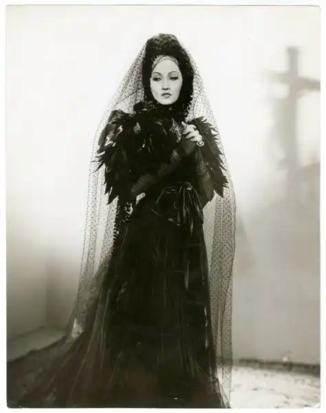 The Private Life of Don Juan photo