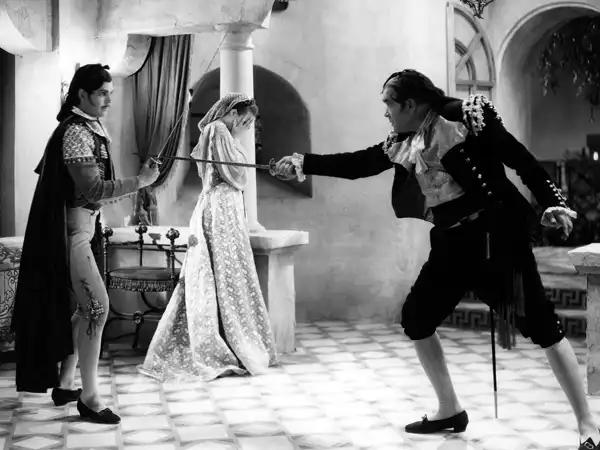 The Private Life of Don Juan