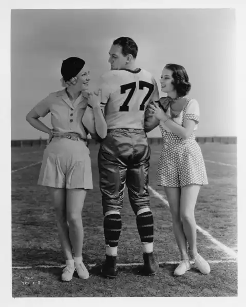 Pro Football