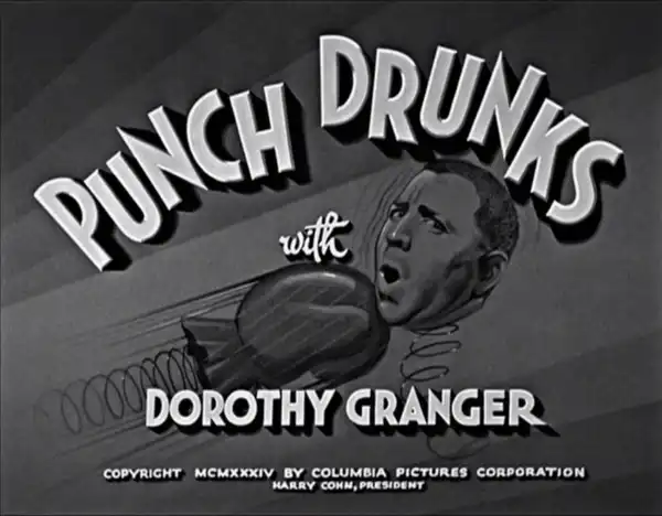 Punch Drunks photo