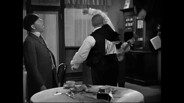 Punch Drunks photo