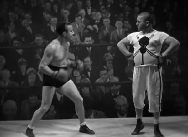 Punch Drunks photo