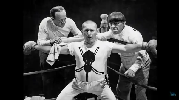 Punch Drunks photo