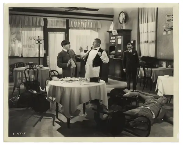 Punch Drunks photo