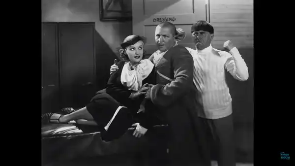Punch Drunks photo