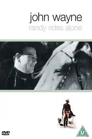 Randy Rides Alone photo
