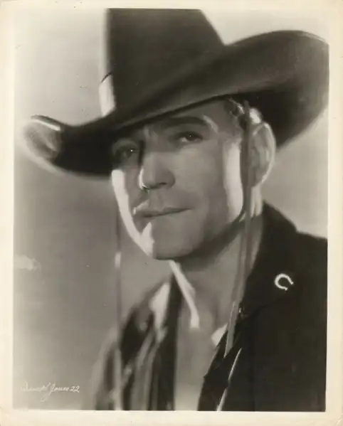 The Red Rider photo