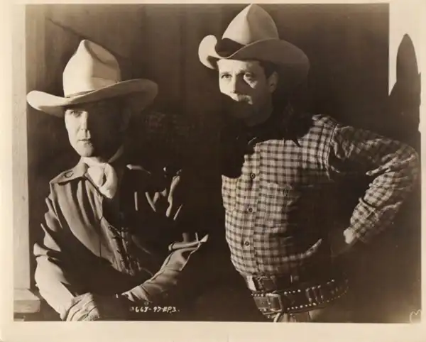 The Red Rider photo
