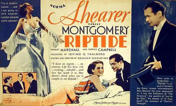 Riptide photo